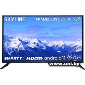Купить Skyline 32YST6570 в Минске, доставка по Беларуси