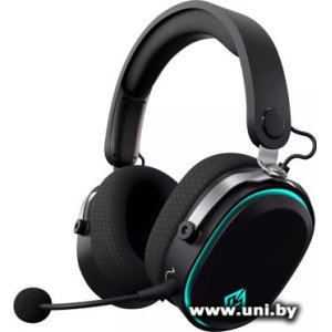 GMNG GG-HS405W Black