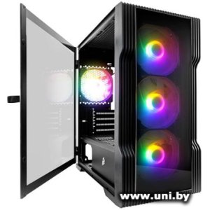 Купить 1stPlayer Trilobite T3-G Black (T3-G-BK-4F1) в Минске, доставка по Беларуси