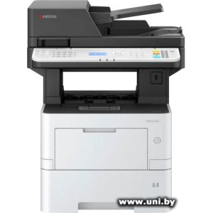 Kyocera Mita ECOSYS MA4500ix