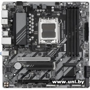 Купить GIGABYTE B850M D3HP в Минске, доставка по Беларуси