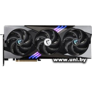 MSI 16GB (RTX 5080 16G Gaming Trio OC)
