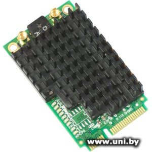 Mikrotik RouterBoard R11e-5HacD