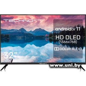 Купить TECHNO Smart KDG32GR680ANTS в Минске, доставка по Беларуси