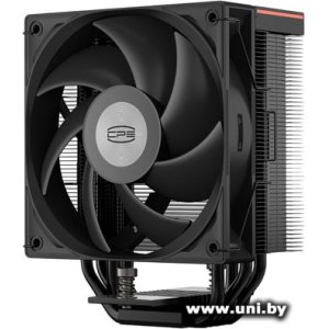 PCCooler RT500 Digital Black (RT500-BKNWYL-GL)