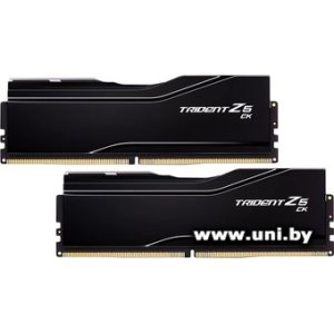 Купить DDR5 48G PC-70400 G.Skill (F5-8800C4255H24GX2-TZ5CK) в Минске, доставка по Беларуси
