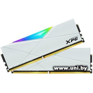 Купить DDR4 32G PC-25600 ADATA (AX4U320016G16A-DW50) в Минске, доставка по Беларуси