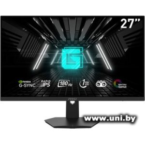 Купить MSI 27` G274F (9S6-3CC2CH-057) в Минске, доставка по Беларуси