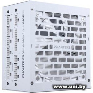 Купить Phanteks 850W AMP GH 850W PH-P850GH_WT01 в Минске, доставка по Беларуси