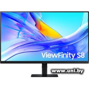 Купить Samsung 32` ViewFinity S8 S80UD LS32D804UAIXCI в Минске, доставка по Беларуси