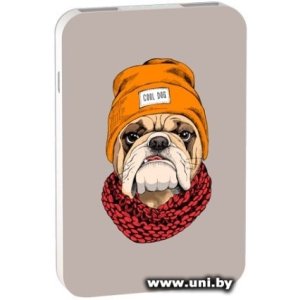 Ritmix [RPB-10007] Buldog(Li-pol/10000mAh)