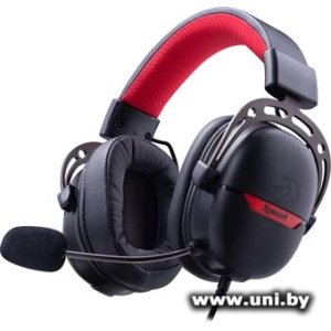 Redragon Aurora Black (72039)