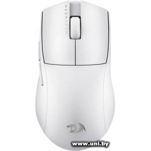 Купить Redragon K1ng 4K Pro White (72212) в Минске, доставка по Беларуси