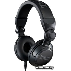 Technics EAH-DJ1200E-K