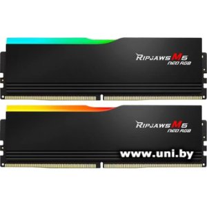 Купить DDR5 32G PC-48000 G.Skill (F5-6000J2836G16GX2-RM5NRK) в Минске, доставка по Беларуси