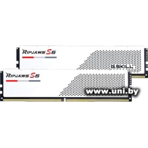 DDR5 48G PC-41600 G.Skill (F5-5200J4040A24GX2-RS5W)