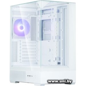 Zalman P40 Prism White