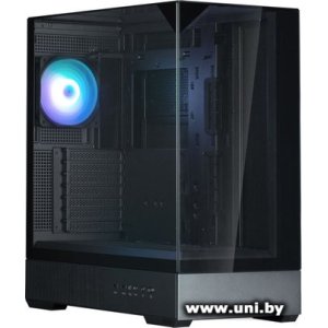 Zalman P40 Prism Black