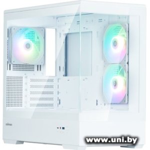 Zalman P30 White V2