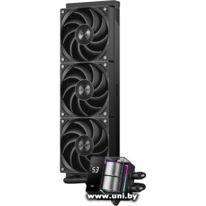 PCCooler DS360 Black (DS360-BKNWXX-GL)
