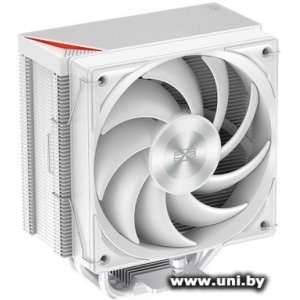 Купить PCCooler RZ400 V2 White (RZ400V2-WHNWNX-GL) в Минске, доставка по Беларуси