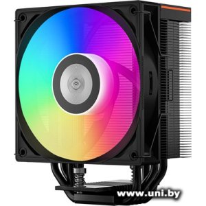 PCCooler RT500 Digital ARGB Black (RT500-BKAWYL-GL)