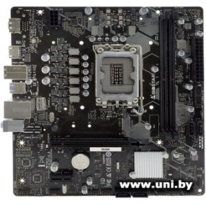 Biostar H610MS Ver. 6.0