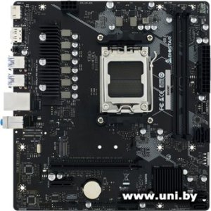 Biostar B650MT Ver. 6.0