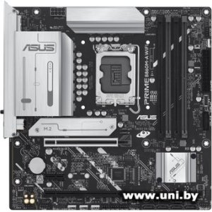 ASUS Prime B860M-A WiFi
