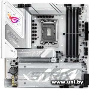 ASUS ROG Strix B860-G Gaming WiFi