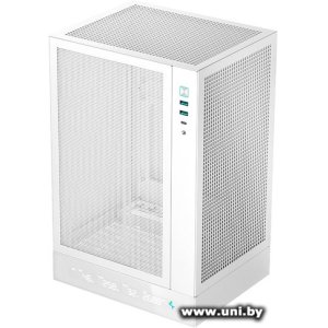 Deepcool CH170 Digital WH (R-CH170-WHNPI0D-G-1)