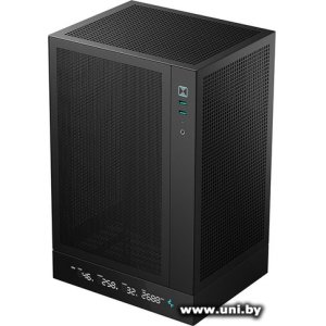 Deepcool CH170 Digital (R-CH170-BKNPI0D-G-1)