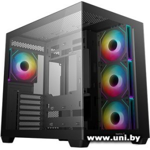 Deepcool CG530 4F (R-CG530-BKADA4-G-1)