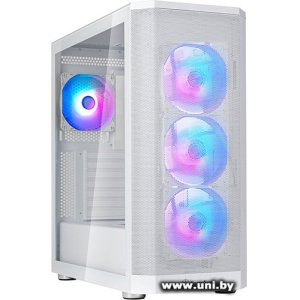 Купить SilverStone Fara 514X SST-FA514X-WG (G41FA514XWG0020) в Минске, доставка по Беларуси