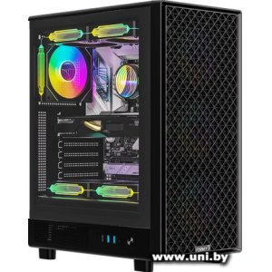 Formula Mana Dynamic Black