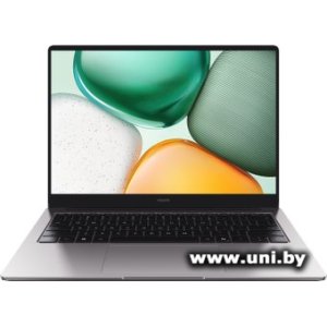 Купить HONOR MagicBook X14 Lite 2025 GDG-X (5301ALWW) в Минске, доставка по Беларуси