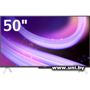 Купить Яндекс ТВ Станция QLED с Алисой 50 YNDX-00094 в Минске, доставка по Беларуси