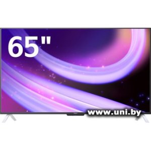 Яндекс ТВ Станция QLED с Алисой 65 YNDX-00096