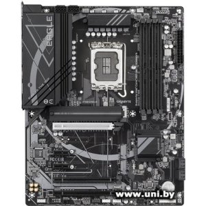 GIGABYTE Z790 Eagle (rev. 1.0)