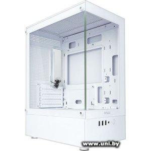 Купить GINZZU CL480 White в Минске, доставка по Беларуси