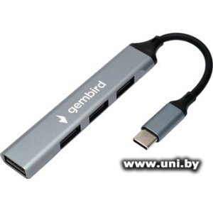 Купить GEMBIRD [UHB-C201] Type-C в Минске, доставка по Беларуси