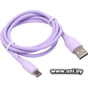 Gembird USB2.0 Type-C CC-USB2S-AMCM-1M-V