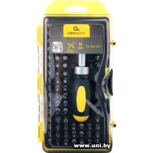 Cablexpert TK-SD-371 (79 items)