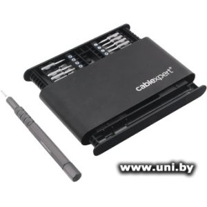 Cablexpert TK-SD-09R (21 items)
