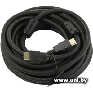 Купить ExeGate HDMI-HDMI (19M-19M) EX287726RUS 10m в Минске, доставка по Беларуси