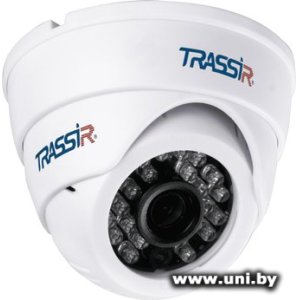 TRASSIR TR-D8121IR2W