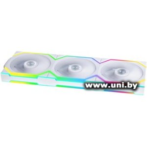 Lian Li Uni Fan SL 120 Wireless G99.12SL1W3W.R0