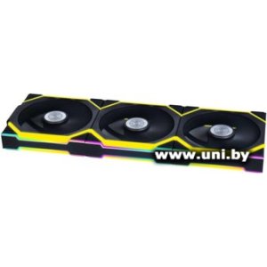 Lian Li Uni Fan SL 120 Wireless Reverse G99.12RSL1W3B.R0