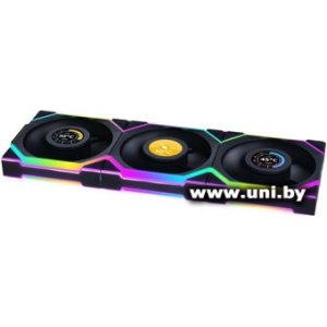 Lian Li Uni Fan SL 120 Wireless LCD G99.12SLLCD1W3B.R0