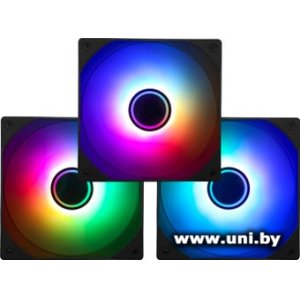 Thermalright TL-C12B-S V3 X3